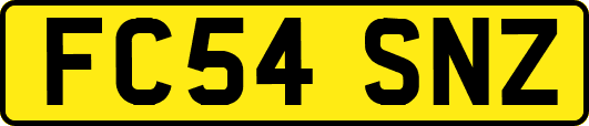 FC54SNZ