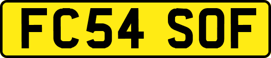 FC54SOF