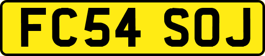FC54SOJ