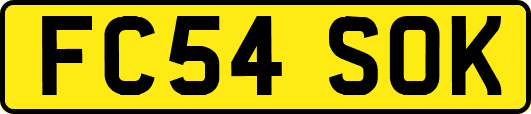 FC54SOK