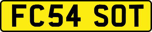 FC54SOT