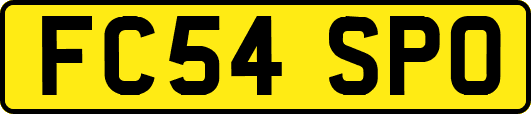 FC54SPO