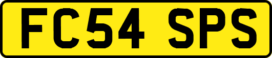 FC54SPS