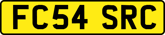 FC54SRC