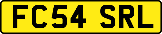 FC54SRL
