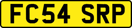 FC54SRP