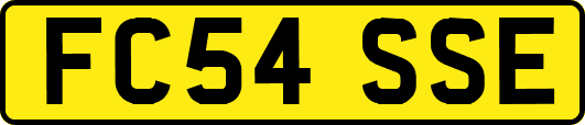 FC54SSE