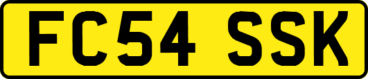 FC54SSK