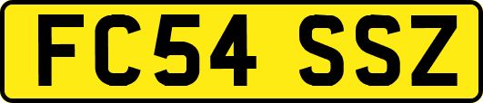 FC54SSZ