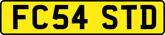 FC54STD