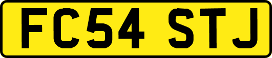 FC54STJ