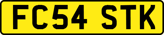 FC54STK