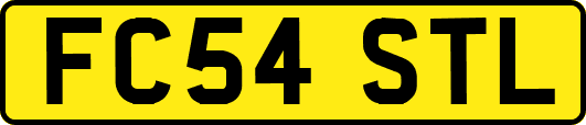 FC54STL