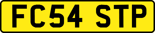 FC54STP
