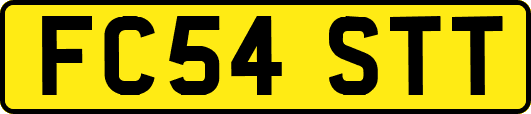 FC54STT