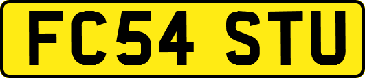 FC54STU