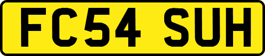 FC54SUH