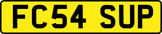 FC54SUP