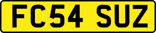 FC54SUZ