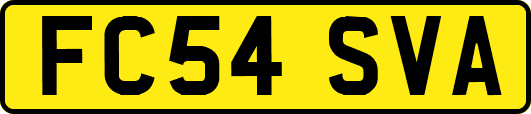 FC54SVA