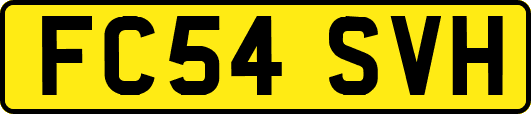 FC54SVH