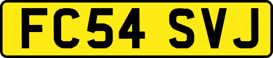 FC54SVJ