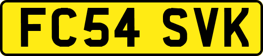 FC54SVK