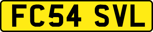 FC54SVL