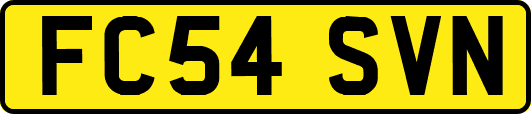 FC54SVN