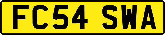 FC54SWA