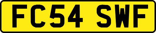 FC54SWF