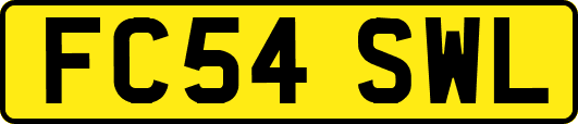 FC54SWL