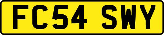 FC54SWY