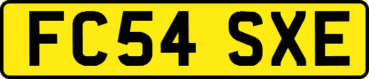 FC54SXE