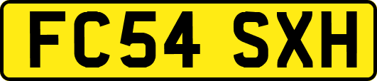 FC54SXH