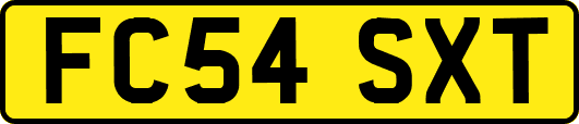 FC54SXT