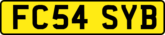 FC54SYB