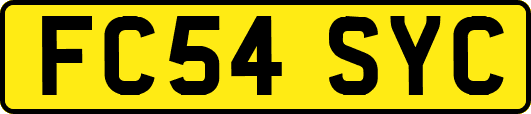 FC54SYC
