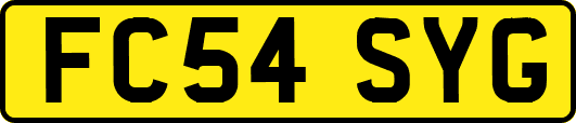 FC54SYG