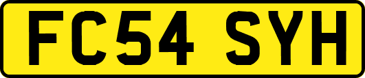 FC54SYH