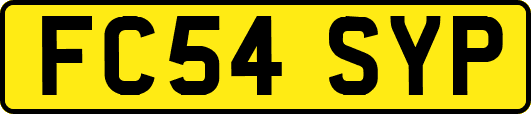 FC54SYP