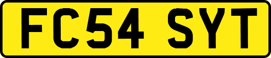 FC54SYT