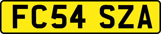 FC54SZA
