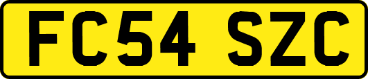 FC54SZC