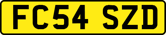 FC54SZD