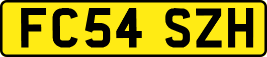 FC54SZH