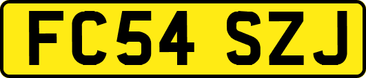 FC54SZJ