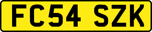 FC54SZK
