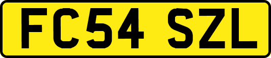 FC54SZL