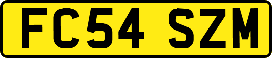 FC54SZM